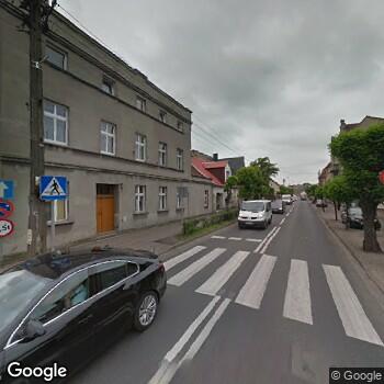 Zdjęcie budynku SPZOZ w Kościanie