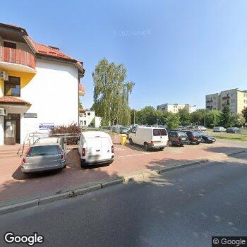 Zdjęcie budynku Prywatny Gabinet Stomatologiczny Szklarczyk-Stępniak Anna