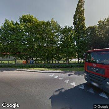 Zdjęcie budynku Centrum Zdrowia Medica