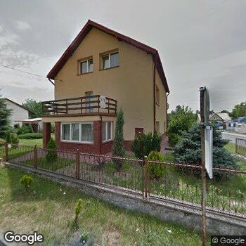 Zdjęcie budynku Prywatny Gabinet Stomatologiczny Petryna Jadwiga