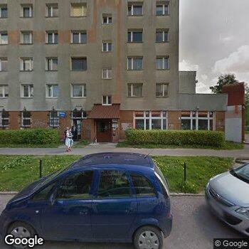 Zdjęcie budynku Poradnia Stomatologii Rodzinnej Uśmiech