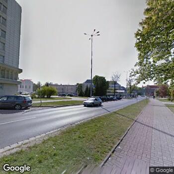 Zdjęcie budynku Polski Związek Głuchych Oddział Pomorski