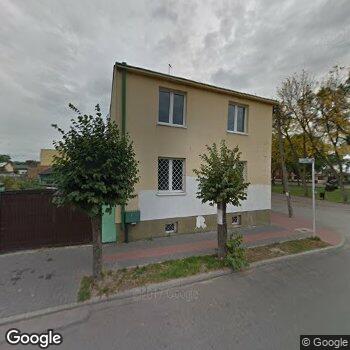 Zdjęcie budynku NZOZ Stoma
