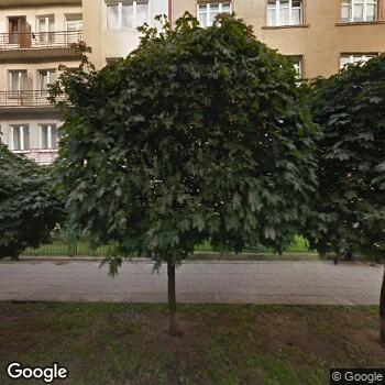 Zdjęcie budynku NZOZ "Animus"