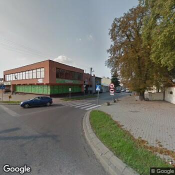 Zdjęcie budynku NZOZ Stenodent