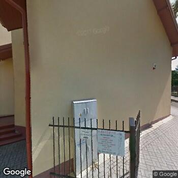 Zdjęcie budynku NZOZ Centrum Medyczne Anmed
