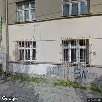 Zdjęcie budynku NZOZ Bamed 81