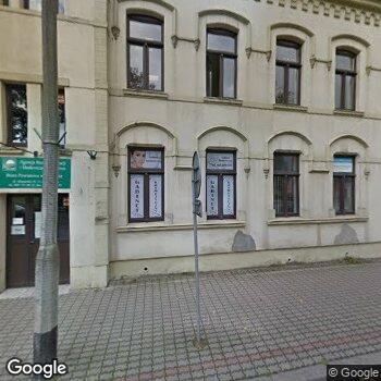 Zdjęcie budynku Szpital Powiatowy w Kętrzynie