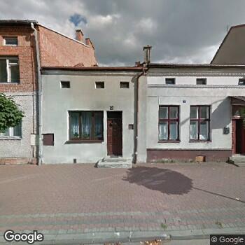 Zdjęcie budynku Gabinet Stomatologiczny i Pracownia Protetyczna Andrzej Szoja