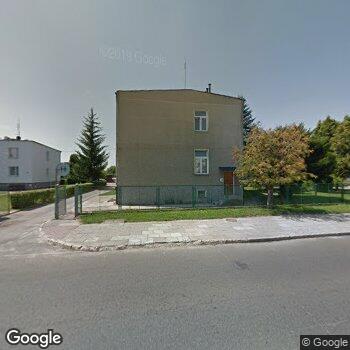 Zdjęcie budynku NZOZ "Dent-Lub" Usługi Stomatologiczne