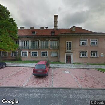 Zdjęcie budynku Wojewódzkie Centrum Psychiatrii Długoterminowej w Stroniu Śląskim