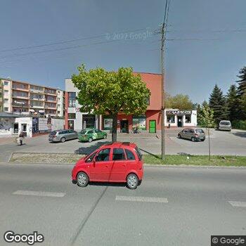 Zdjęcie budynku Gabinet Stomatologiczny Bo-Dent Bożena Zając w Zduńskiej Woli