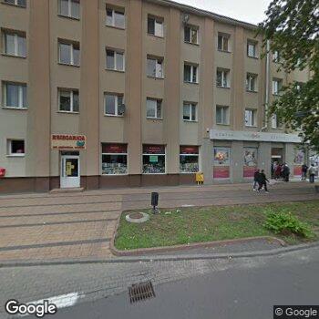 Zdjęcie budynku Gabinet Stomatologiczny Ewa Kopecka-Piegdoń