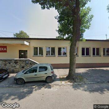 Zdjęcie budynku Usługi Stomatologiczne Mariola Bernacka