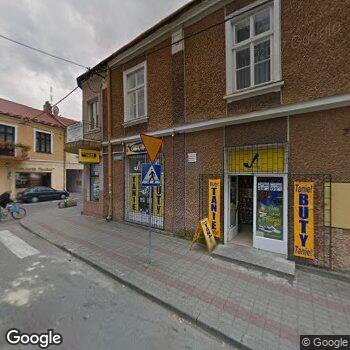 Zdjęcie budynku Prywatna Praktyka Lekarsko-Stomatologiczna Andrzej Malmon