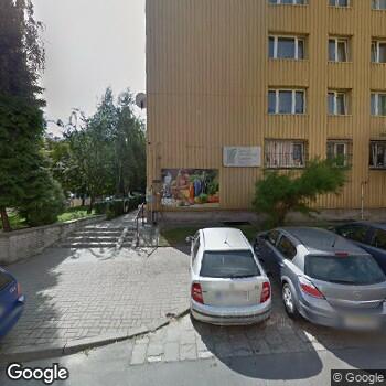 Zdjęcie budynku Centrum Stomatologii Rodzinnej Magdalena Miazek