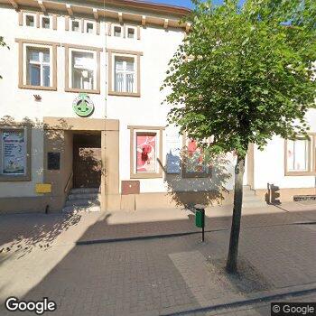 Zdjęcie budynku Specjalistyczny Gabinet Okulistyczny "Wega" Maria Purol
