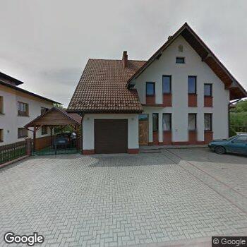 Zdjęcie budynku NZOZ "Agamed"