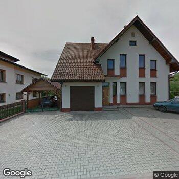 Zdjęcie budynku NZOZ "Cordis"