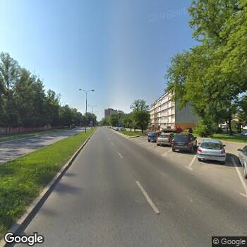 Zdjęcie budynku NZOZ Dam-Dent Gabinet Stomatologiczny