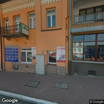 Zdjęcie budynku NZOZ Bog-Med