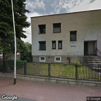 Zdjęcie budynku Specjalistyczny Gabinet Okulistyczny