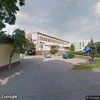 Zdjęcie budynku Przychodnie Specjalistyczne Wronki