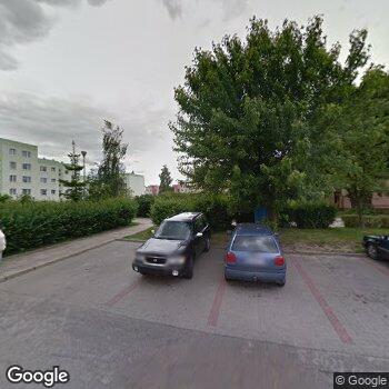 Zdjęcie budynku Szpital Miejski im. Jana Pawła II