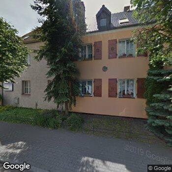 Zdjęcie budynku Gabinet Okulistyczny Arleta Łojewska