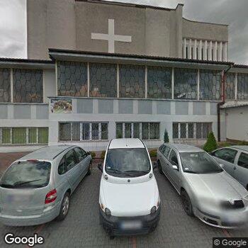Zdjęcie budynku NZOZ Zakład Pielęgnacyjno-Opiekuńczy Hospicjum Świętego Ojca Pio
