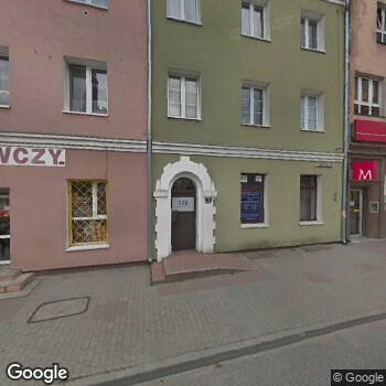 Zdjęcie budynku NZOZ Poradnia Położnictwa i Chorób Kobiecych
