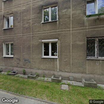 Zdjęcie budynku Samodzielny Zespół Publicznych Zakładów Lecznictwa Otwartego Warszawa-Mokotów