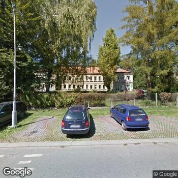 Zdjęcie budynku Ośrodek Rehabilitacyjno-Edukacyjno-Wychowawczy w Rzeszowie