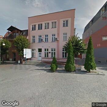 Zdjęcie budynku Kontraktowy Gabinet Laryngologiczny