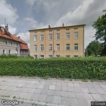 Zdjęcie budynku Powiatowy Szpital im.Władysława Biegańskiego w Iławie