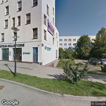 Zdjęcie budynku Centrum Okulistyczne Eyemed