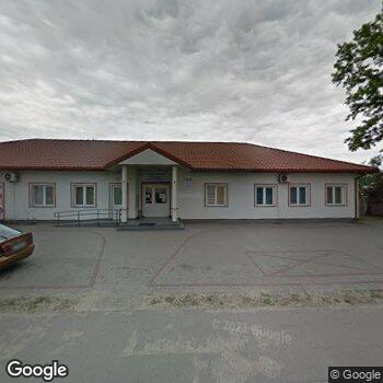 Zdjęcie budynku NZOZ Dentimed