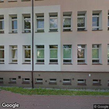 Zdjęcie budynku SPZOZ w Krasnymstawie