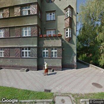 Zdjęcie budynku ISPL-Gabinet Laryngologiczny-Ryszard Karpiński