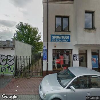 Zdjęcie budynku NZOZ - Poradnia Stomatologiczna