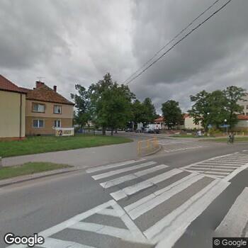 Zdjęcie budynku SPZOZ Szpital Powiatowy w Piszu