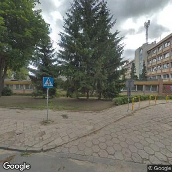 Zdjęcie budynku Wojewódzki Zespół Lecznictwa Psychiatrycznego w Olsztynie