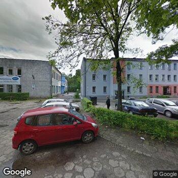 Zdjęcie budynku Centrum Medyczne Sar