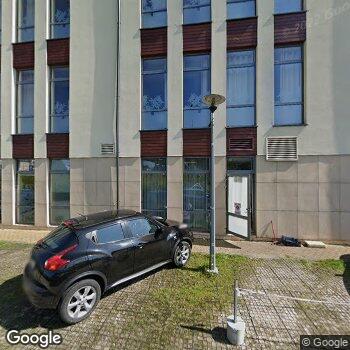 Zdjęcie budynku Szpital Specjalistyczny Pro-Familia Tomasz Łoziński