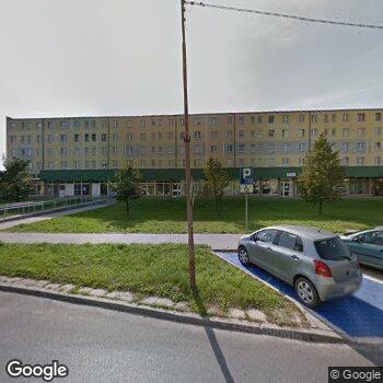 Zdjęcie budynku NZOZ "Hospicjum Kutnowskie"