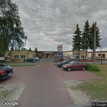 Zdjęcie budynku NZOZ Centrum Rehabilitacji "Krybart"