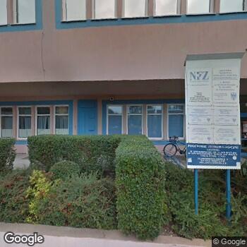 Zdjęcie budynku Grupowa Praktyka Stomatologiczna