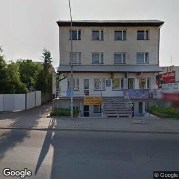 Zdjęcie budynku Specjalistyczna Poradnia Psychiatryczna