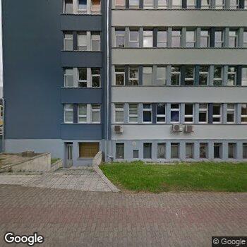 Zdjęcie budynku Onkologiczny NZOZ Onko-Med