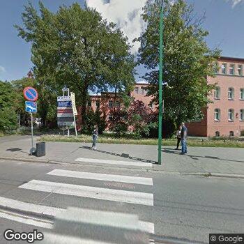 Zdjęcie budynku Poradnia Zdrowia Psychicznego NZOZ